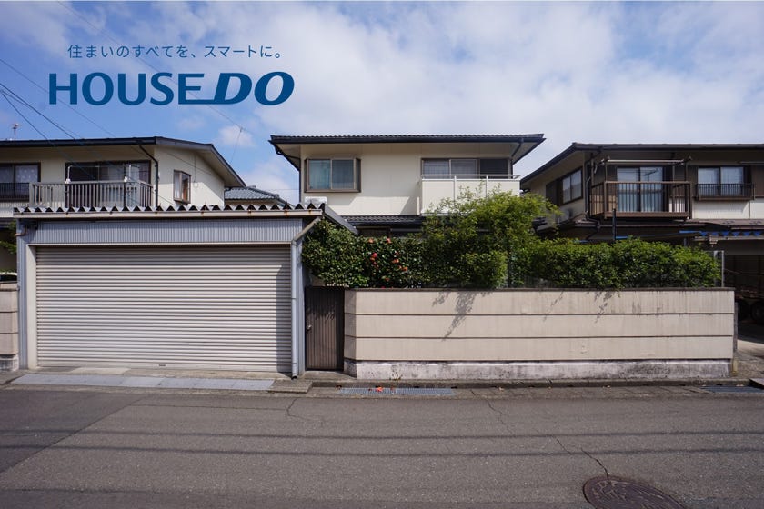 福井市みのり３丁目の中古戸建