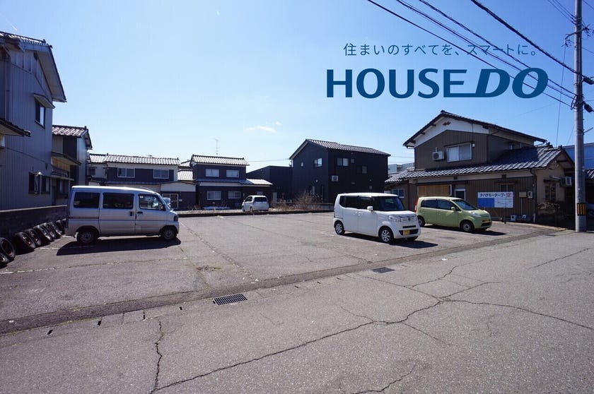福井市西学園１丁目の土地
