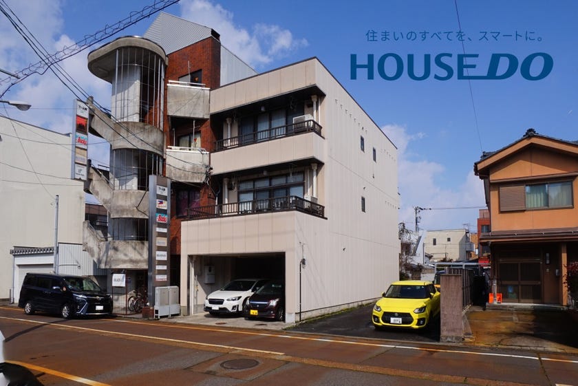 福井市順化２丁目の中古戸建