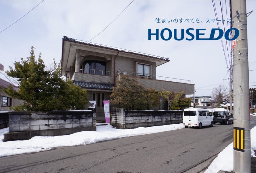 福井市板垣２丁目の中古戸建