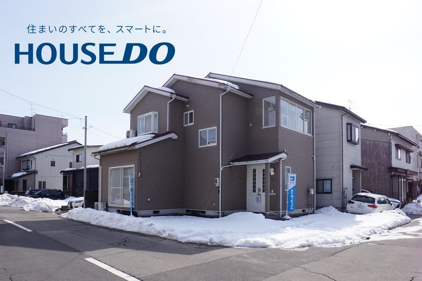 福井市照手４丁目の中古戸建