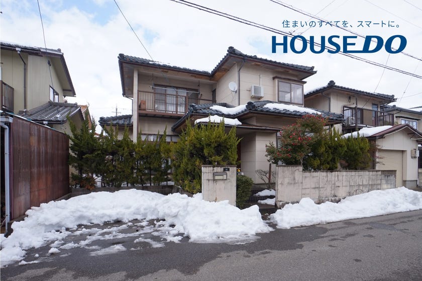 坂井市春江町いちい野の中古戸建
