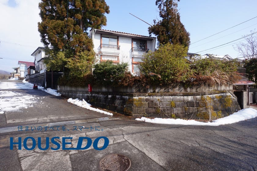 福井市中野２丁目の中古戸建