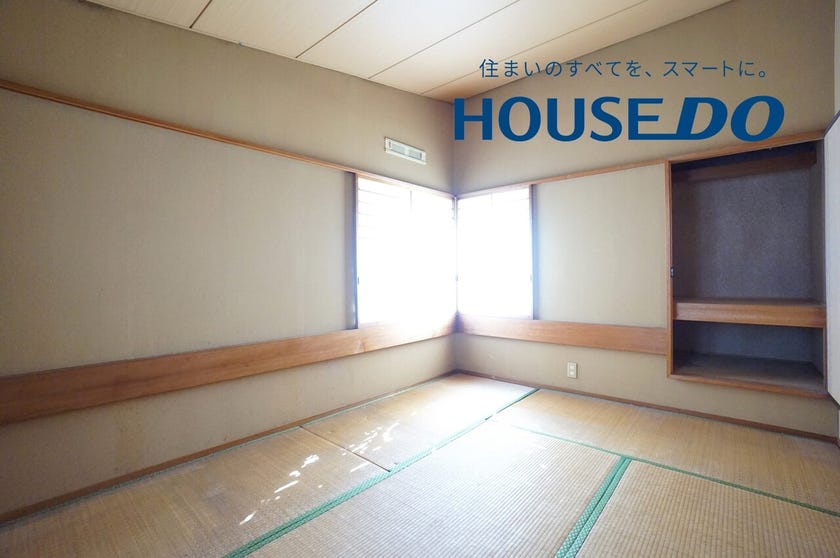 福井市中野２丁目の中古戸建 内観