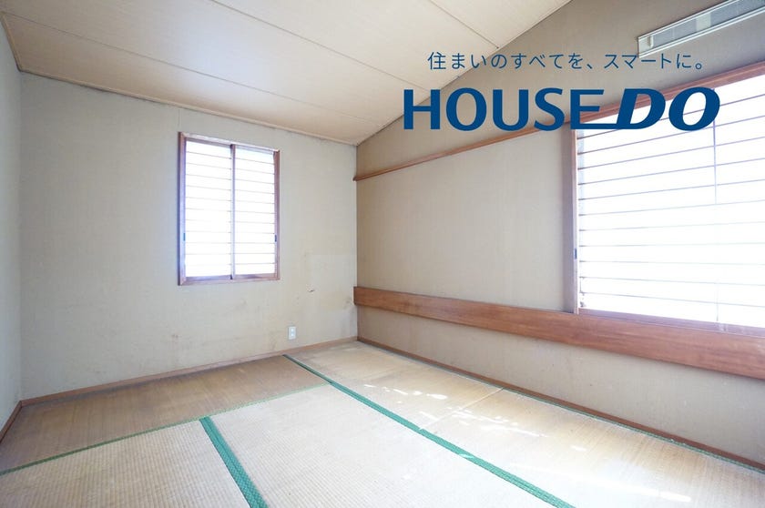 福井市中野２丁目の中古戸建 内観