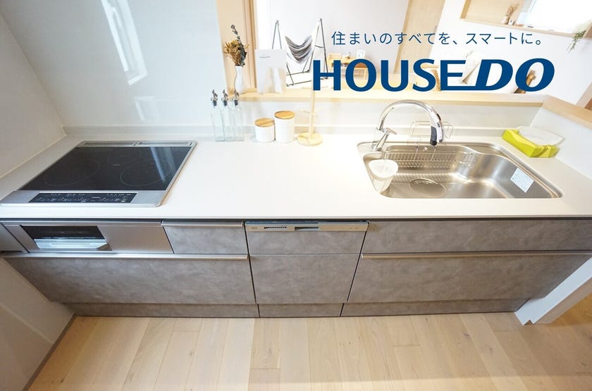 福井市二の宮２丁目の中古戸建 内観