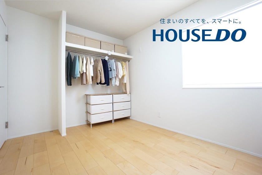 福井市二の宮２丁目の中古戸建 内観