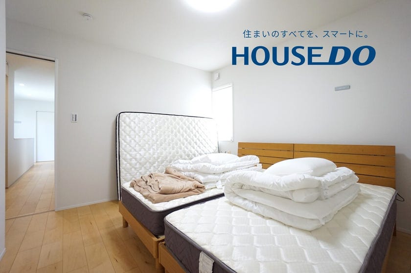 福井市二の宮２丁目の中古戸建 内観