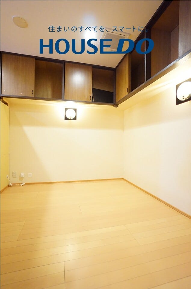福井市高木中央２丁目の事業用物件 内観