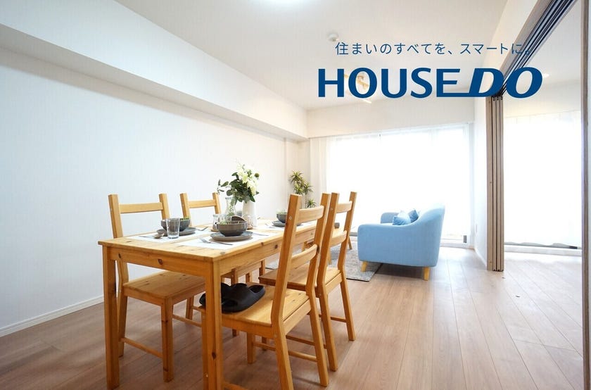 シンフォニアガーデン福井 福井市大手２丁目の中古マンション 内観