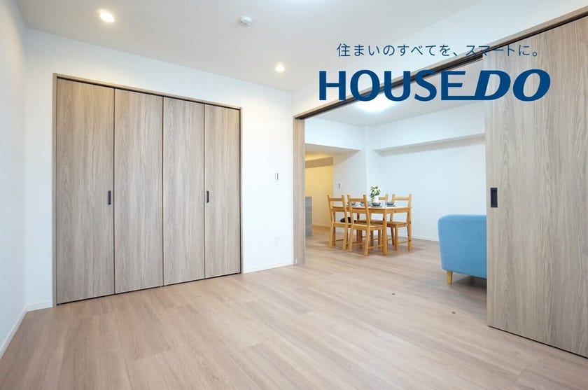 シンフォニアガーデン福井 福井市大手２丁目の中古マンション 内観