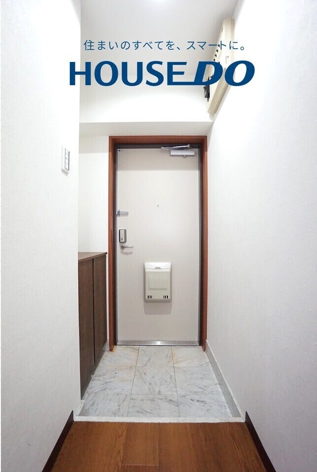 信開ドムス西開発 福井市西開発３丁目の中古マンション 内観