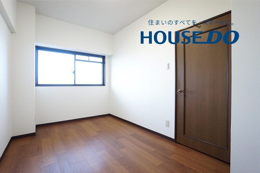 信開ドムス西開発 福井市西開発３丁目の中古マンション 内観
