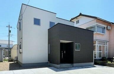 坂井市春江町中筋三ツ屋の中古戸建