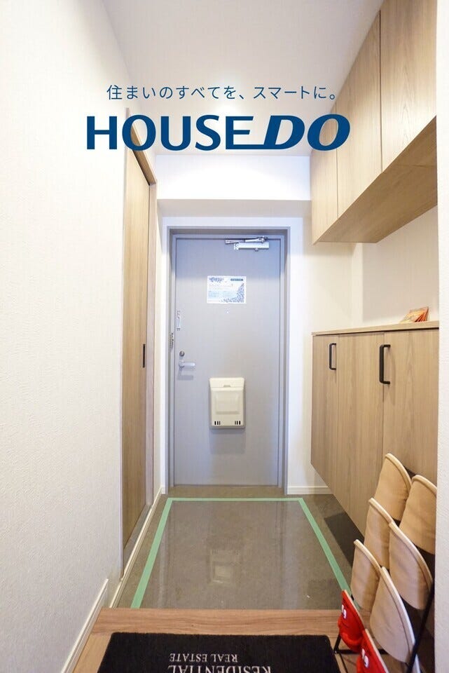 ダイアパレス西別院  福井市文京１丁目の中古マンション 内観