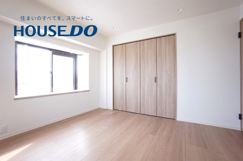 ダイアパレス西別院  福井市文京１丁目の中古マンション 内観