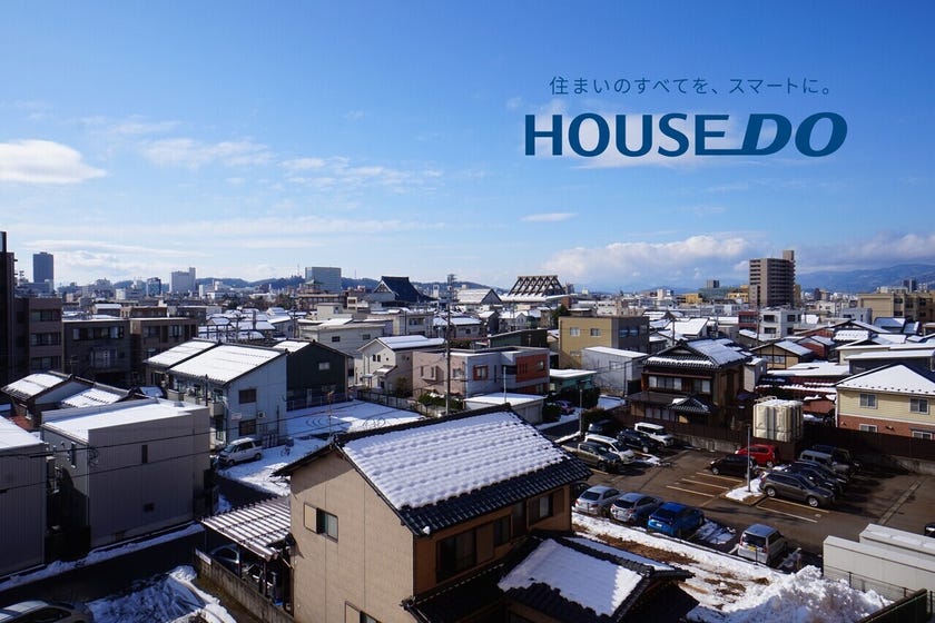 ダイアパレス西別院  福井市文京１丁目の中古マンション 内観
