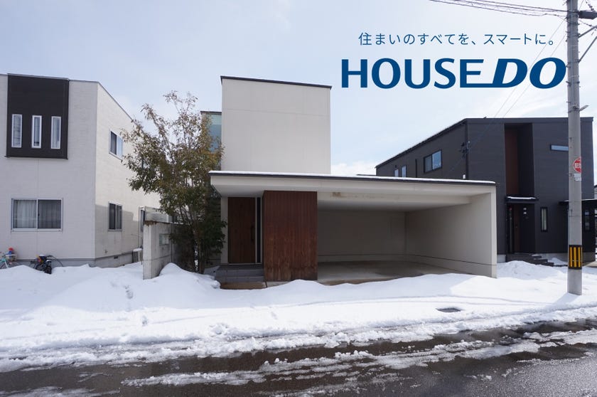 坂井市丸岡町八ツ口の中古戸建