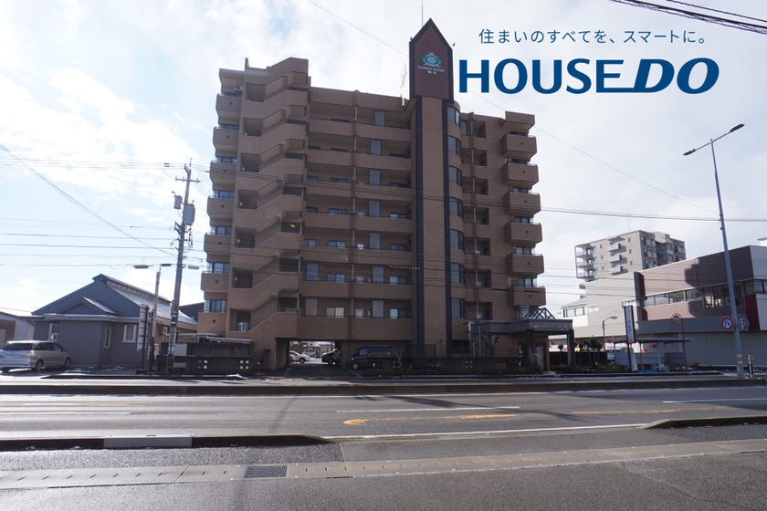 アパガーデンコート西方 福井市西方２丁目の中古マンション