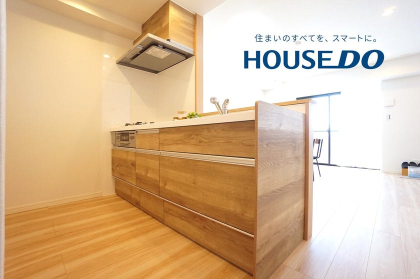 アパガーデンコート西方 福井市西方２丁目の中古マンション 内観