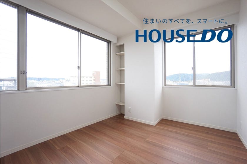アルページュ二の宮 福井市二の宮４丁目の中古マンション 内観