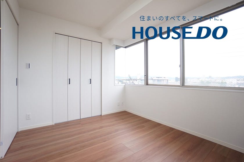 アルページュ二の宮 福井市二の宮４丁目の中古マンション 内観