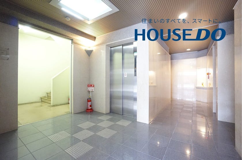 アルページュ二の宮 福井市二の宮４丁目の中古マンション 内観