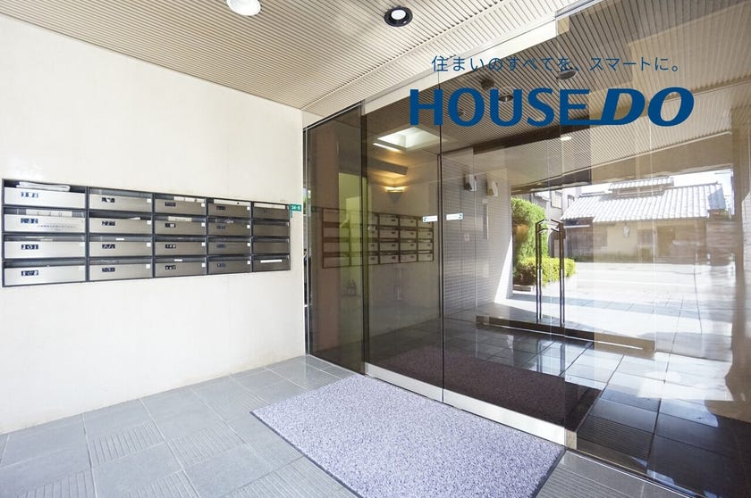 アルページュ二の宮 福井市二の宮４丁目の中古マンション 内観