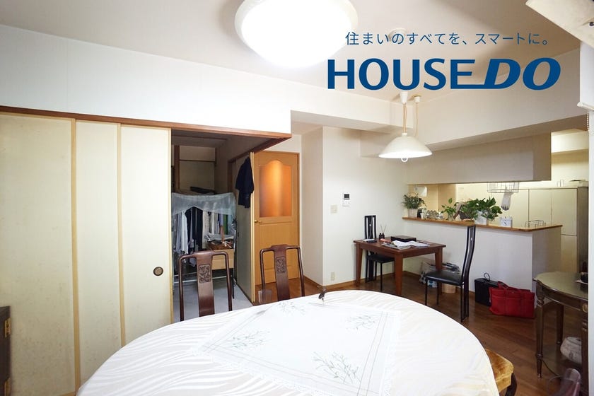 アパガーデンコート城東 福井市城東４丁目の中古マンション 内観