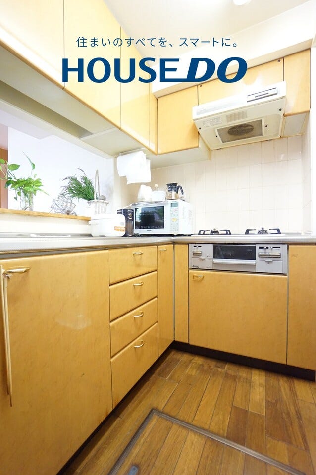 アパガーデンコート城東 福井市城東４丁目の中古マンション 内観