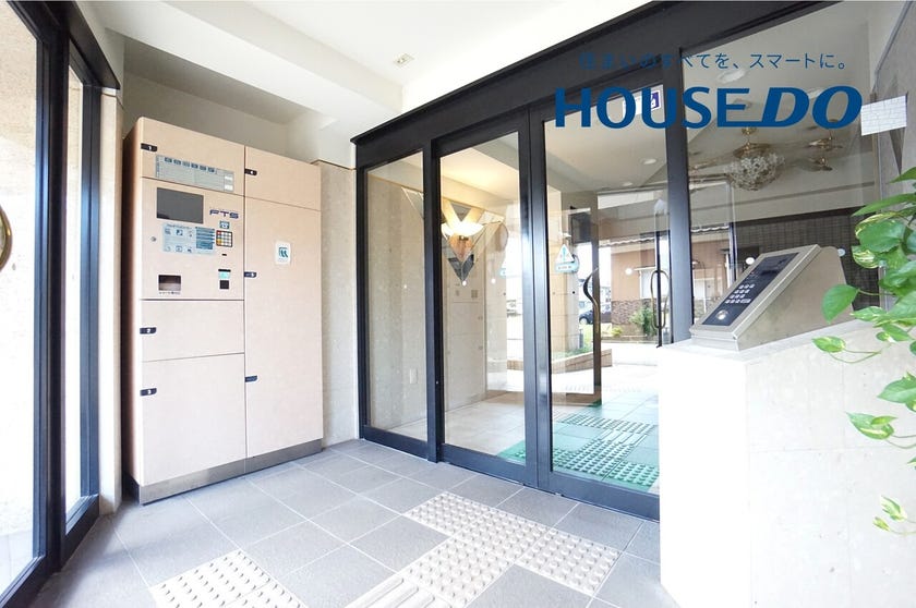 アパガーデンコート城東 福井市城東４丁目の中古マンション 内観