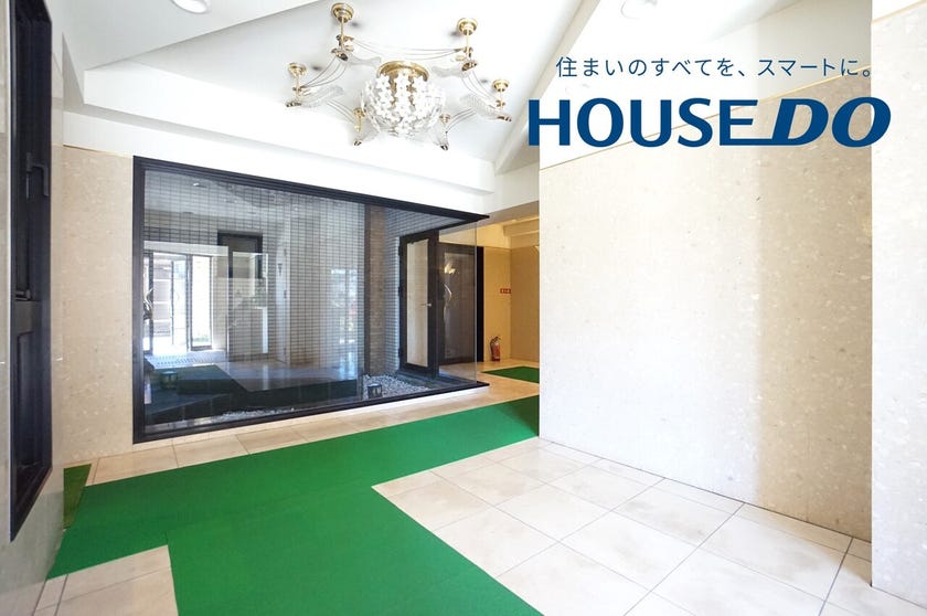 アパガーデンコート城東 福井市城東４丁目の中古マンション 内観