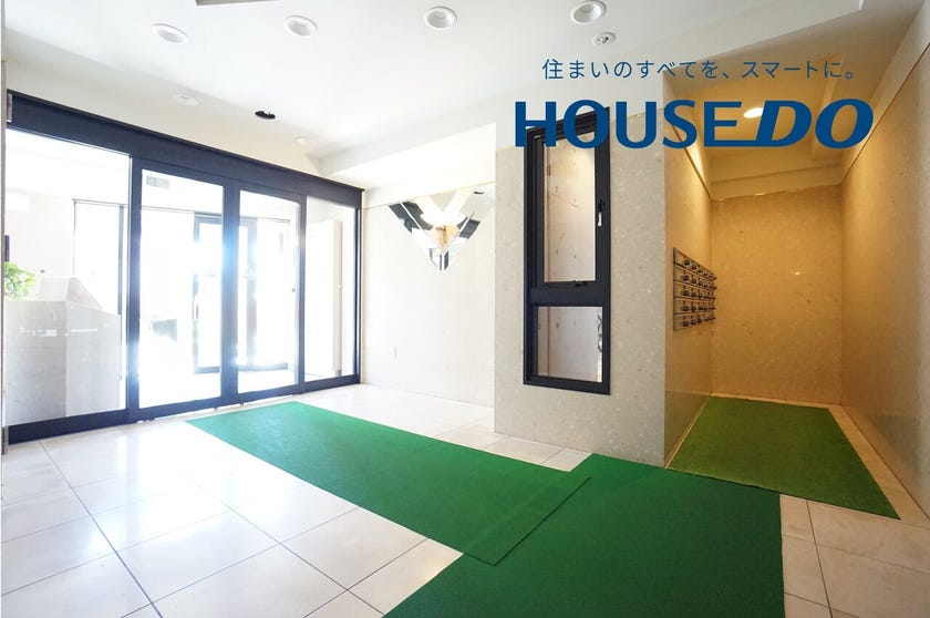アパガーデンコート城東 福井市城東４丁目の中古マンション 内観
