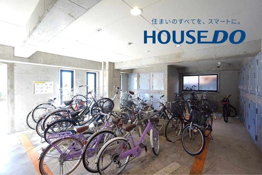 アパガーデンコート城東 福井市城東４丁目の中古マンション 内観