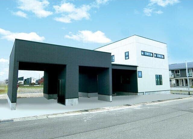 福井市上野本町４丁目の中古戸建