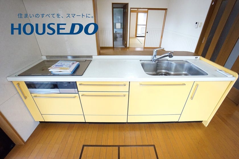 福井市二の宮２丁目の中古戸建 内観