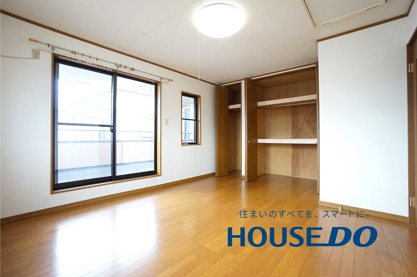 福井市二の宮２丁目の中古戸建 内観