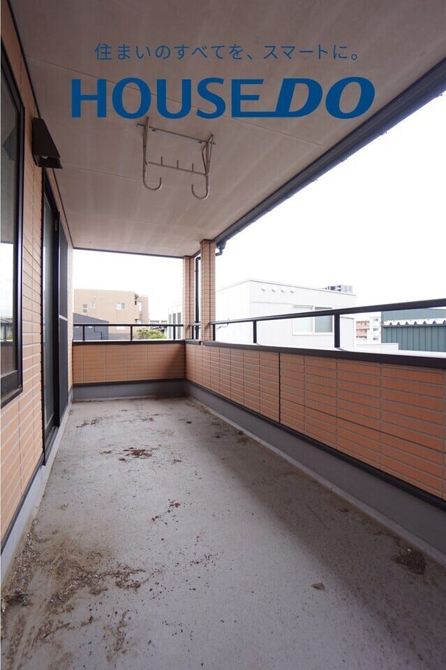 福井市二の宮２丁目の中古戸建 内観