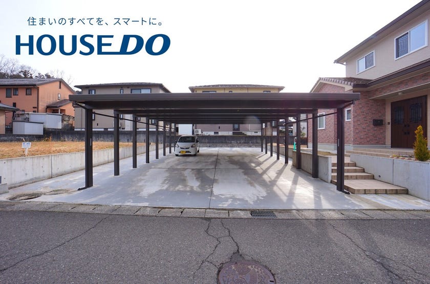福井市志津が丘４丁目の中古戸建 内観