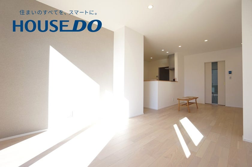 福井市上野本町１丁目の中古戸建 内観