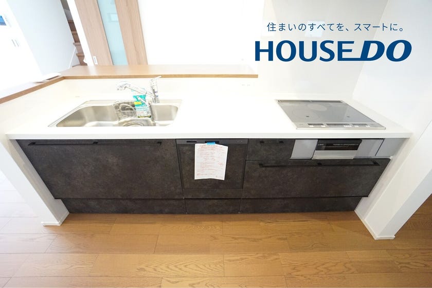 福井市上野本町１丁目の中古戸建 内観