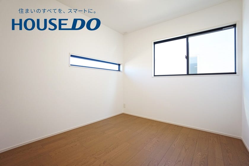 福井市上野本町１丁目の中古戸建 内観