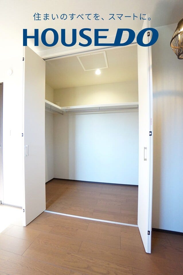 福井市上野本町１丁目の中古戸建 内観