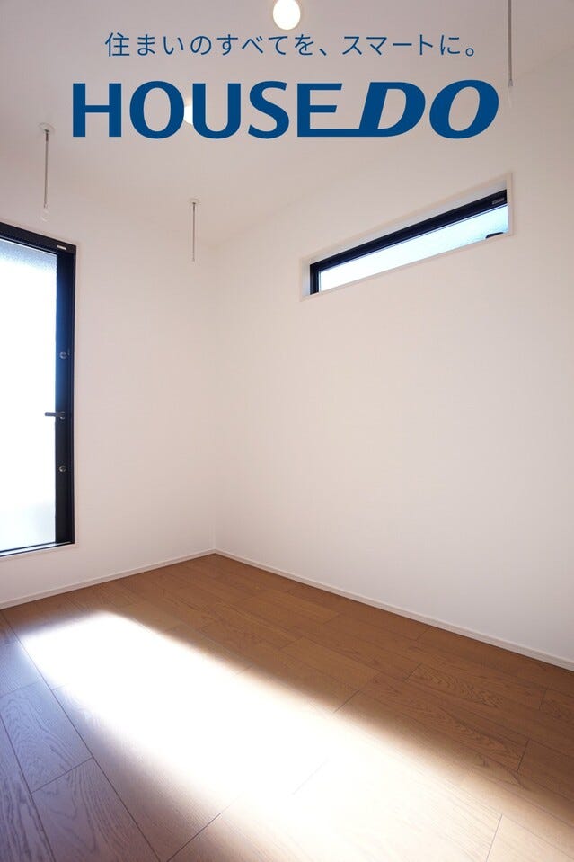 福井市上野本町１丁目の中古戸建 内観