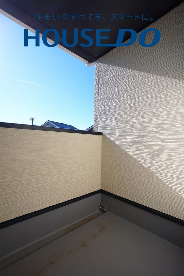 福井市上野本町１丁目の中古戸建 内観