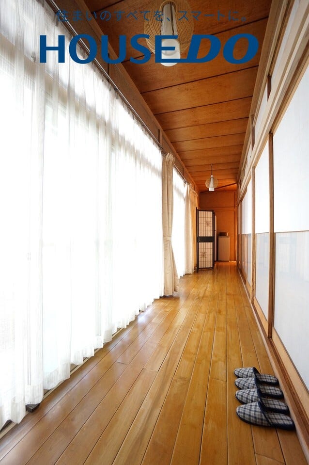 福井市二の宮４丁目の中古戸建 内観