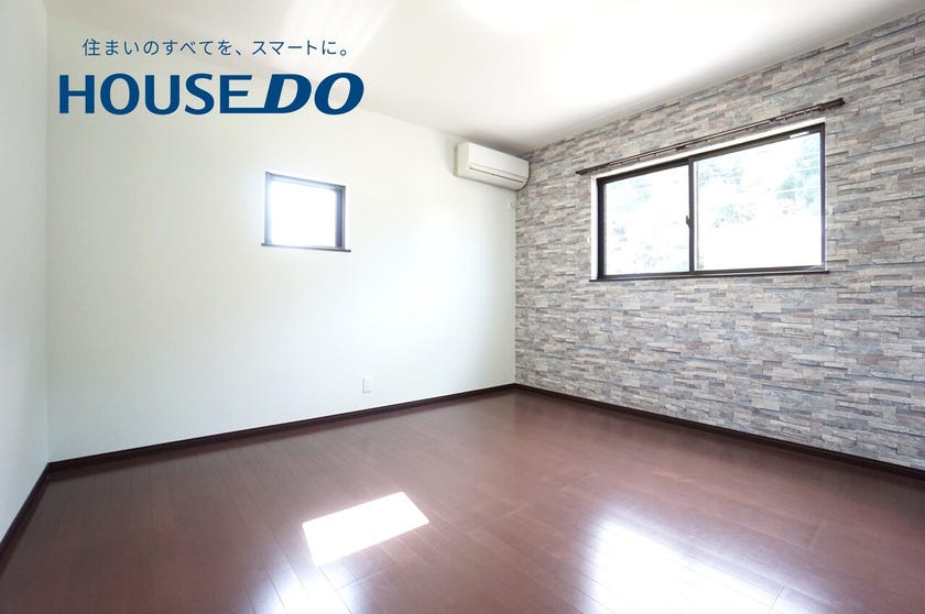 越前市千福町の中古戸建 内観