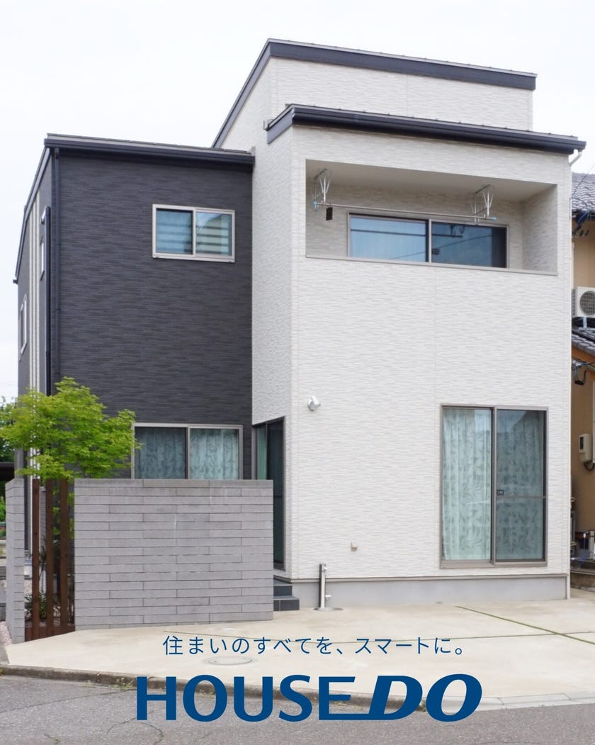 福井市大宮３丁目の中古戸建