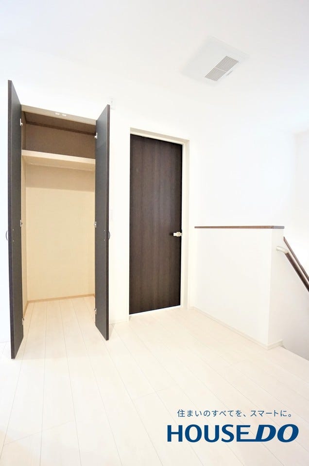 福井市大宮３丁目の中古戸建 内観