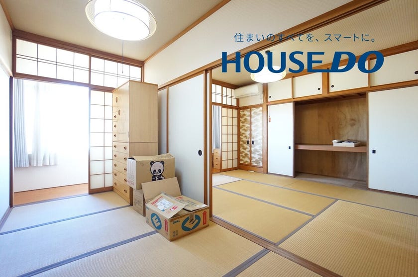 福井市乾徳２丁目の中古戸建 内観